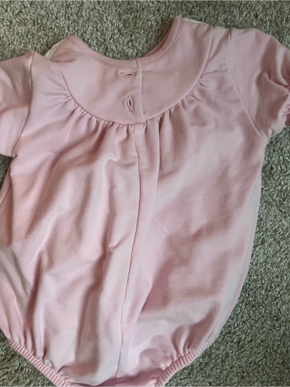The Beaufort bonnet company baby bubble - Picture 4 of 5